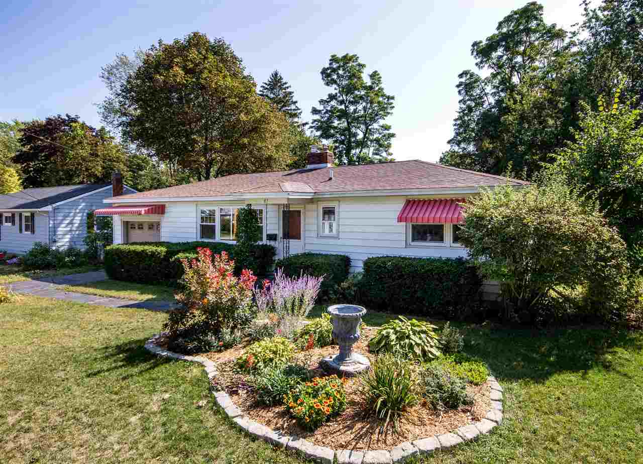 87 Cross Parkway