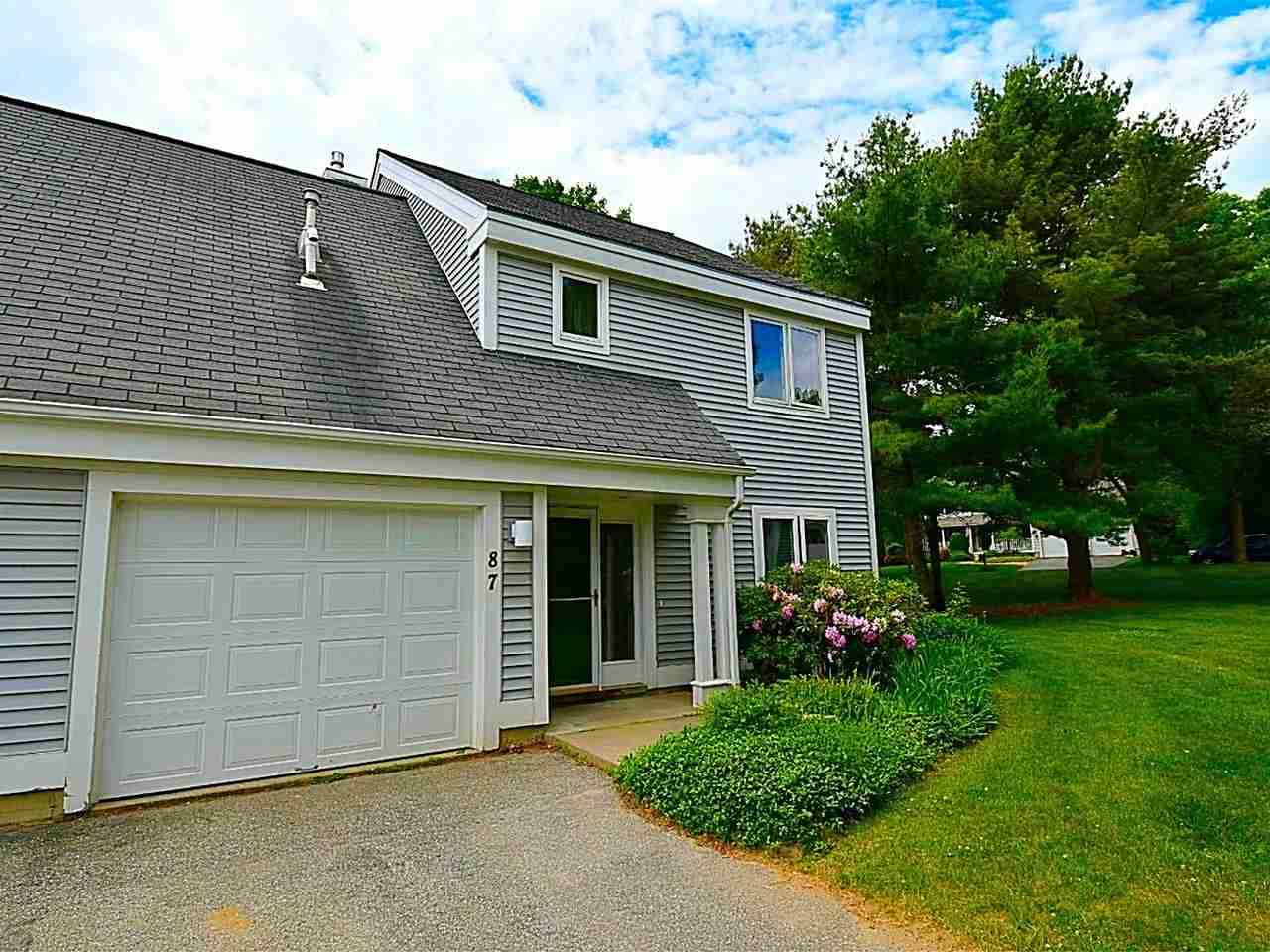 87 Cumberland Road