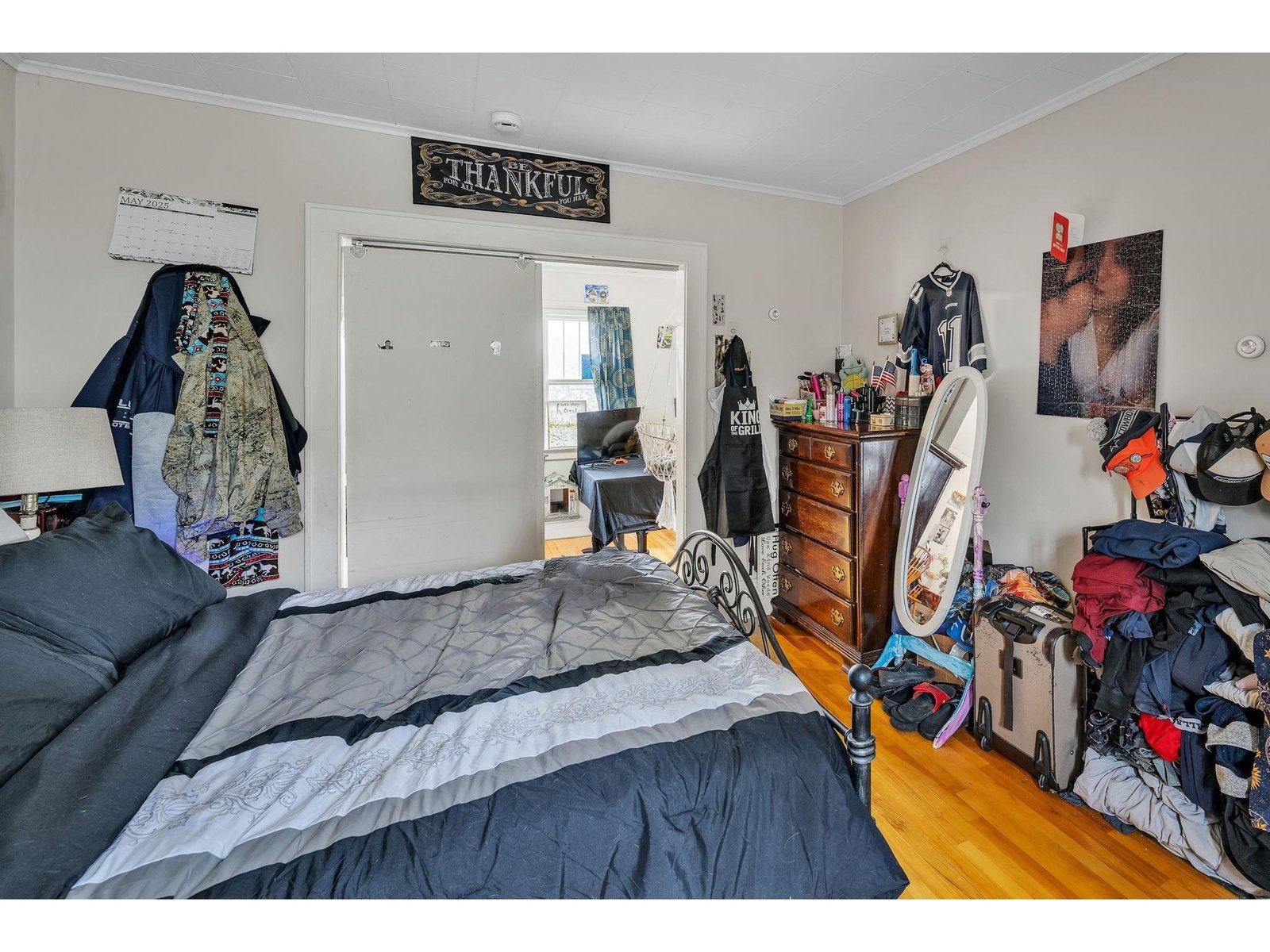 87 Currier Street