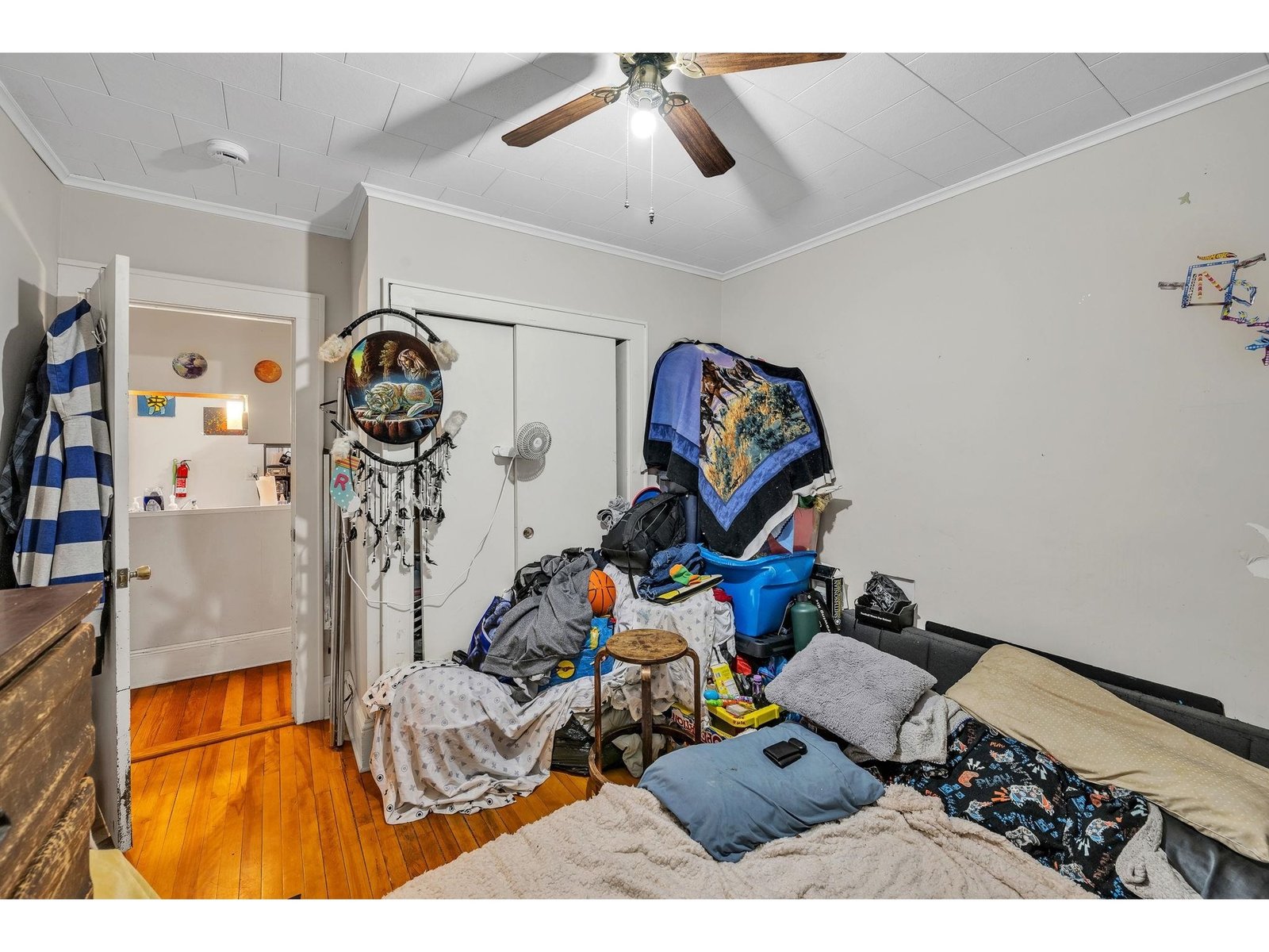 87 Currier Street