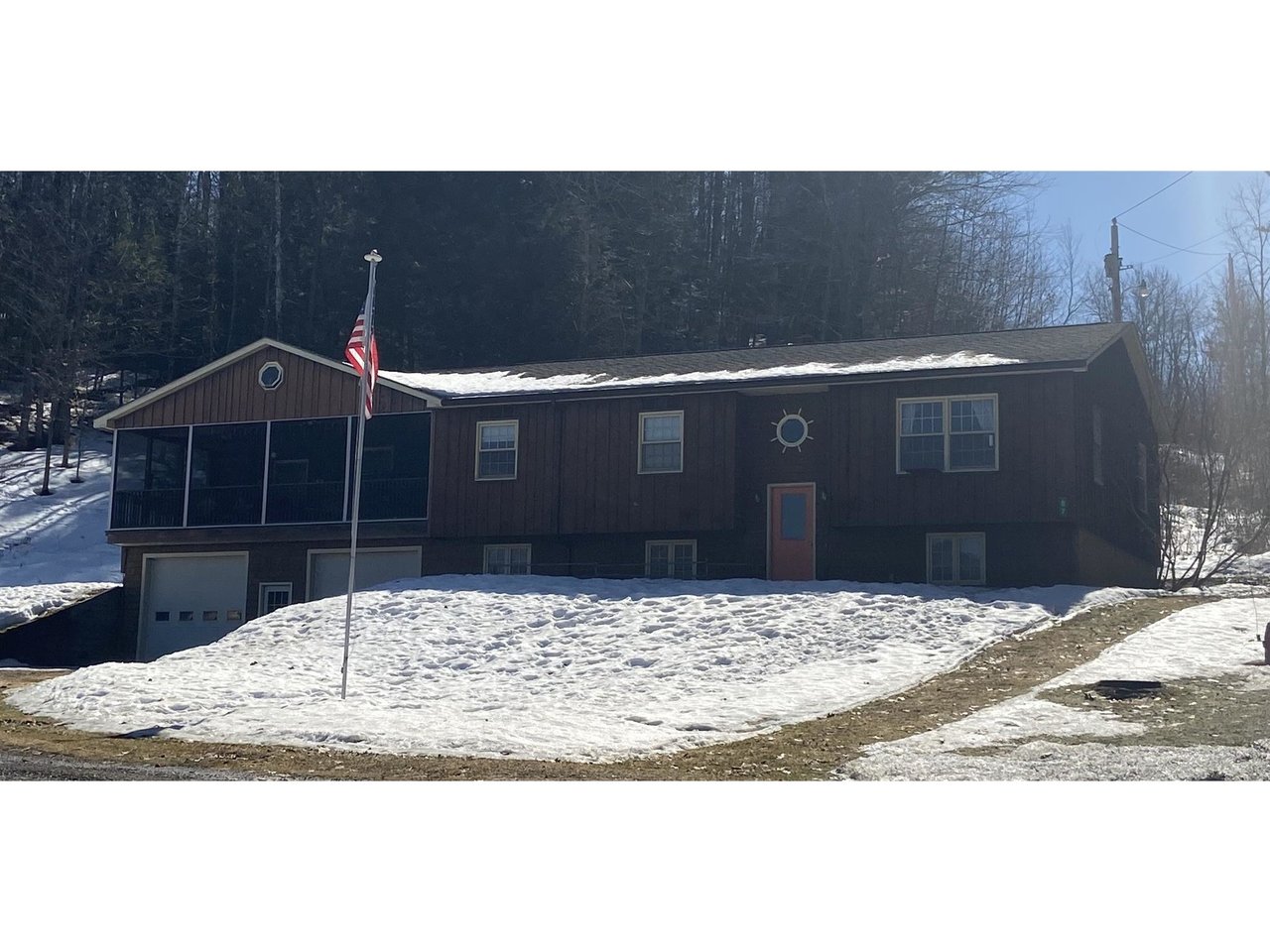 87 Duck Pond Road