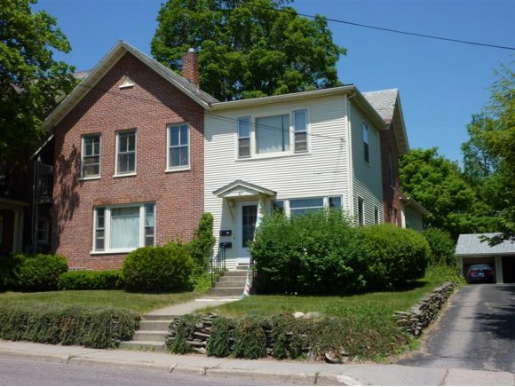 87 East Spring