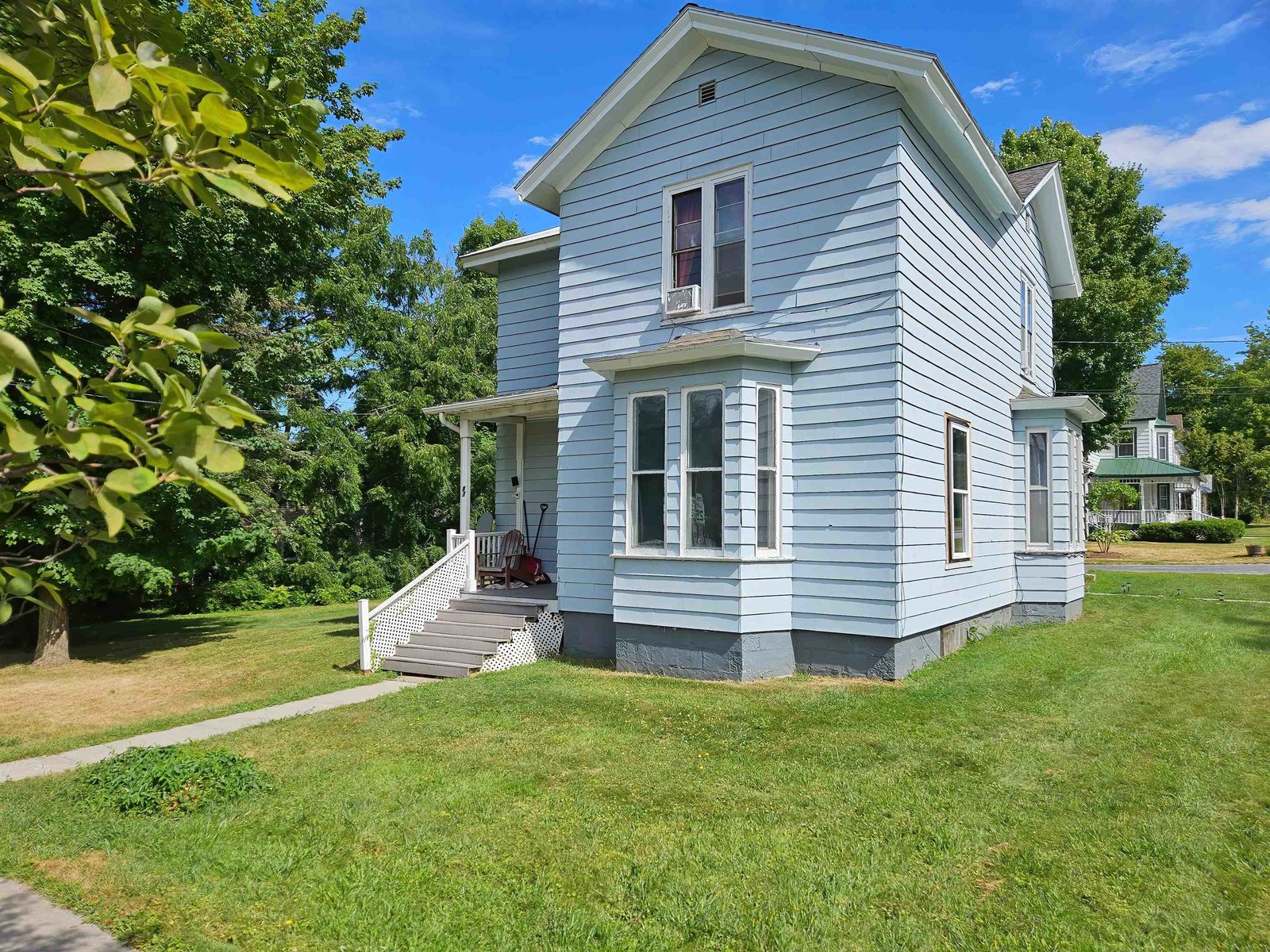 87 Fairfield Street, St. Albans City