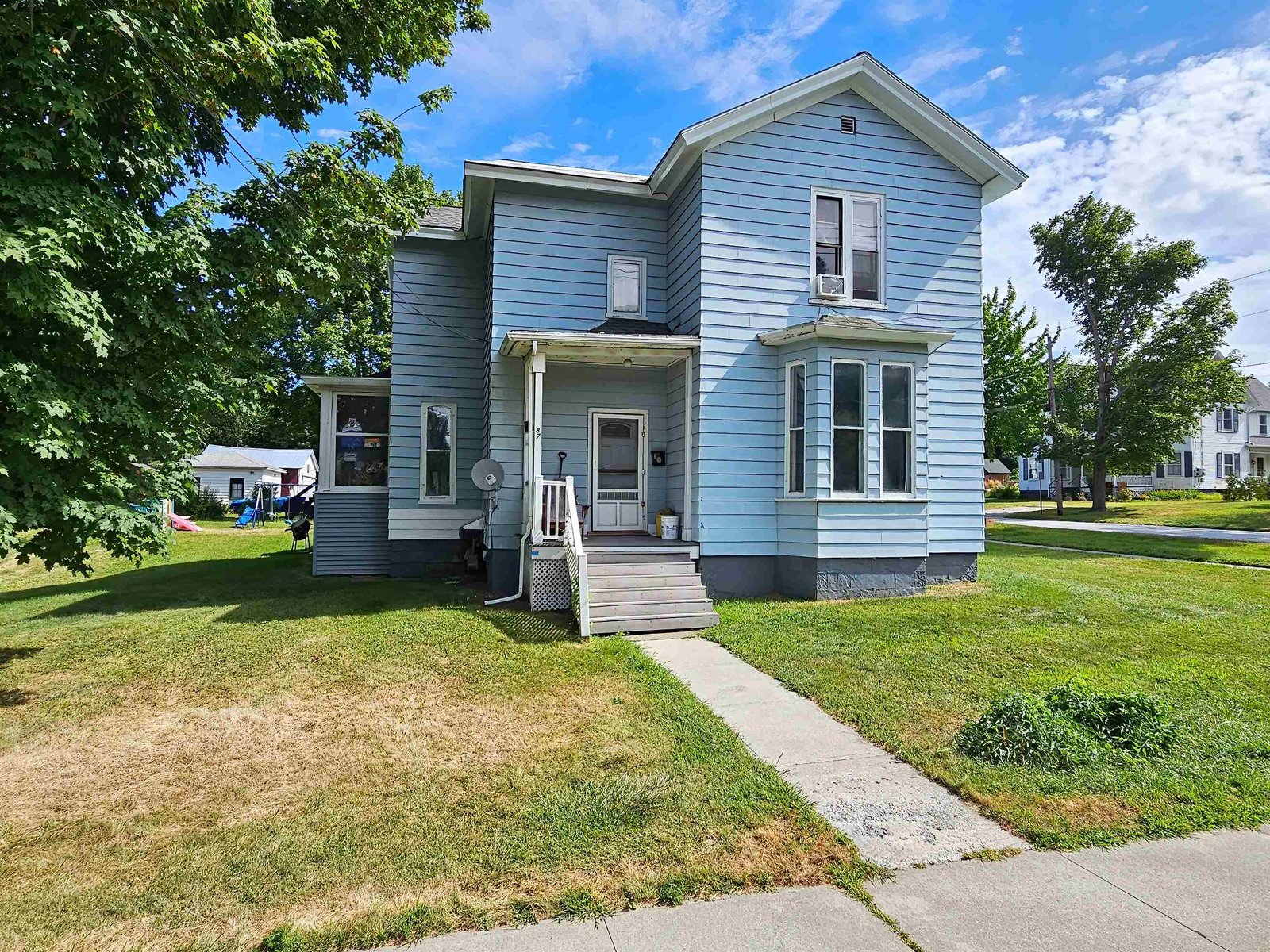 87 Fairfield Street