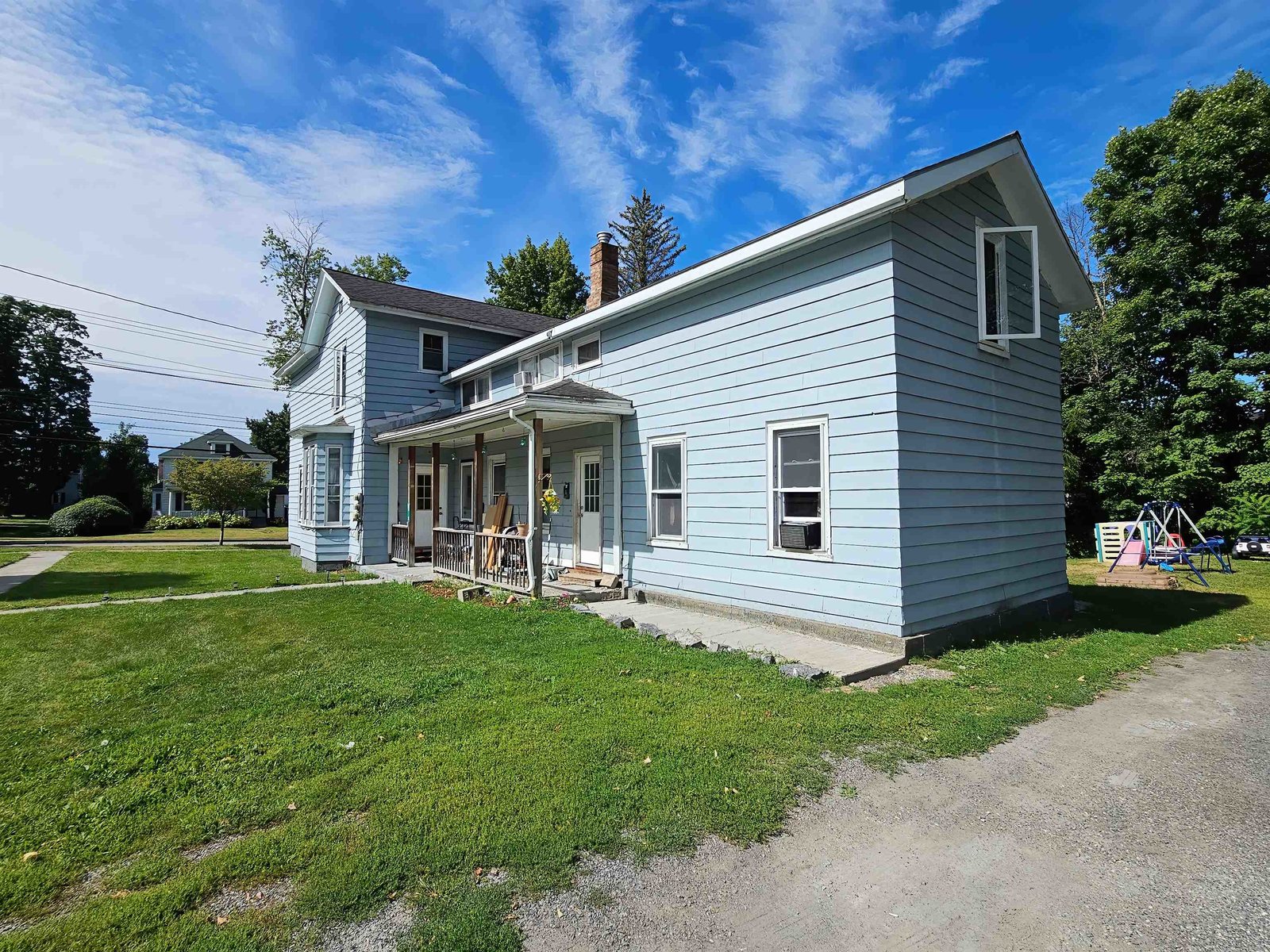 87 Fairfield Street