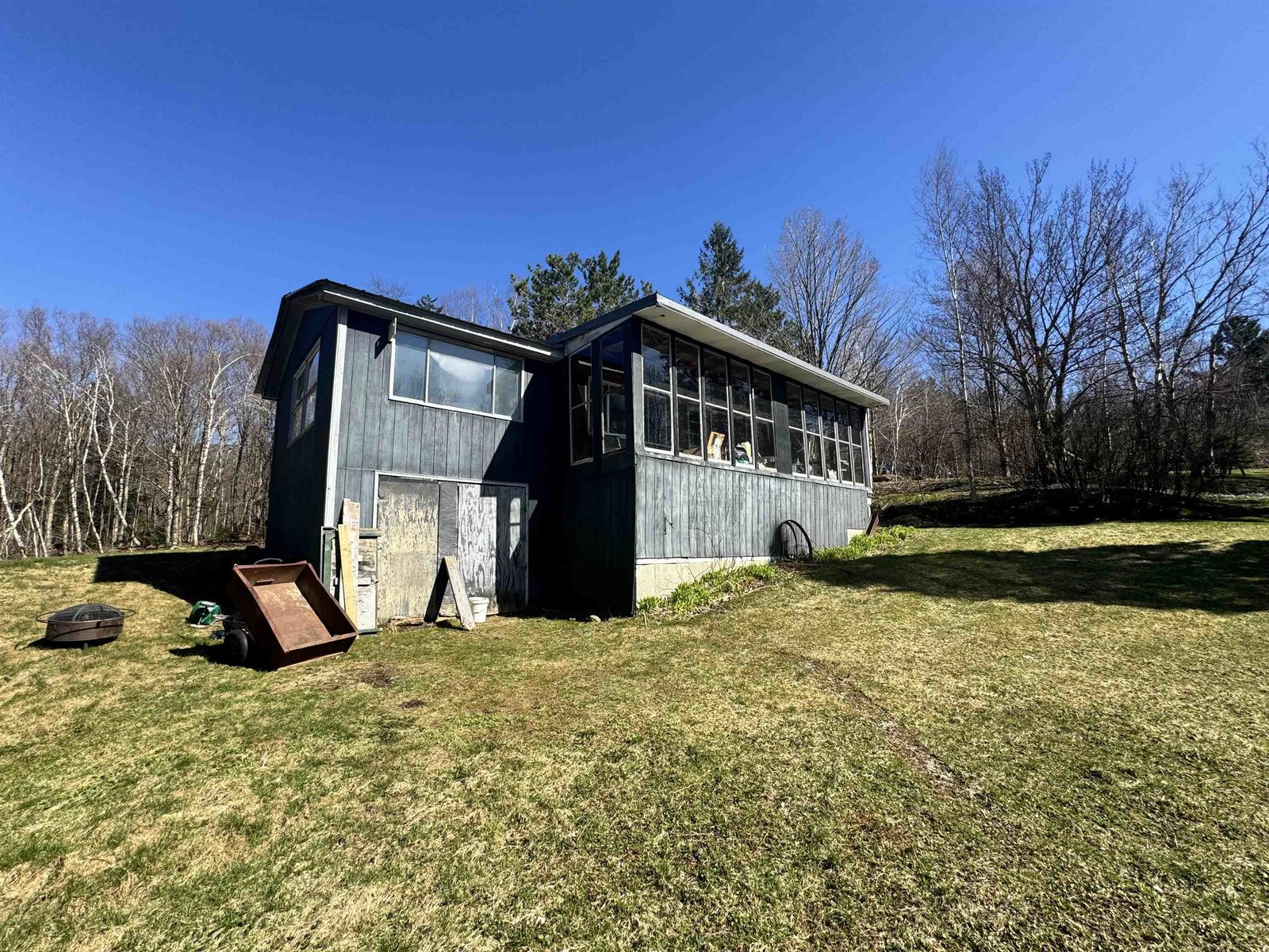 87 Hawthorn Road