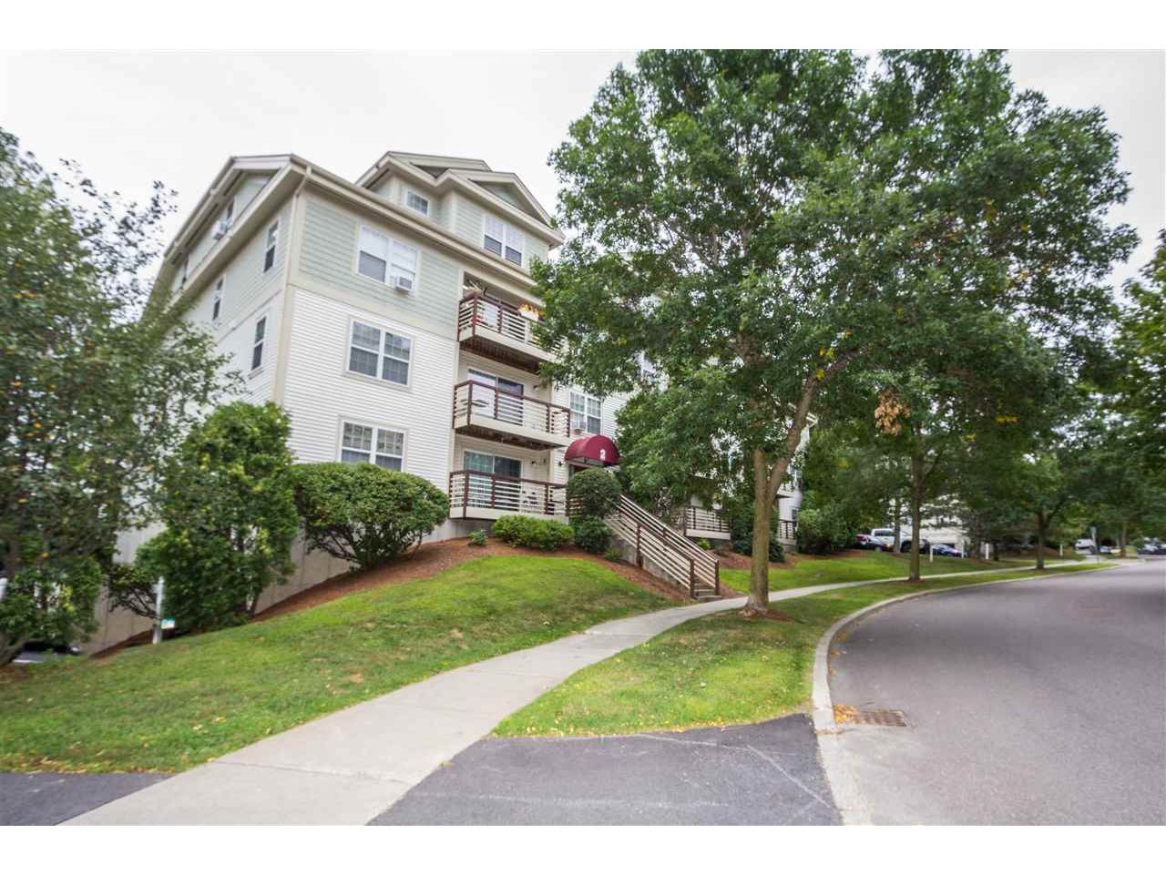 87 Hildred Drive, Unit 301