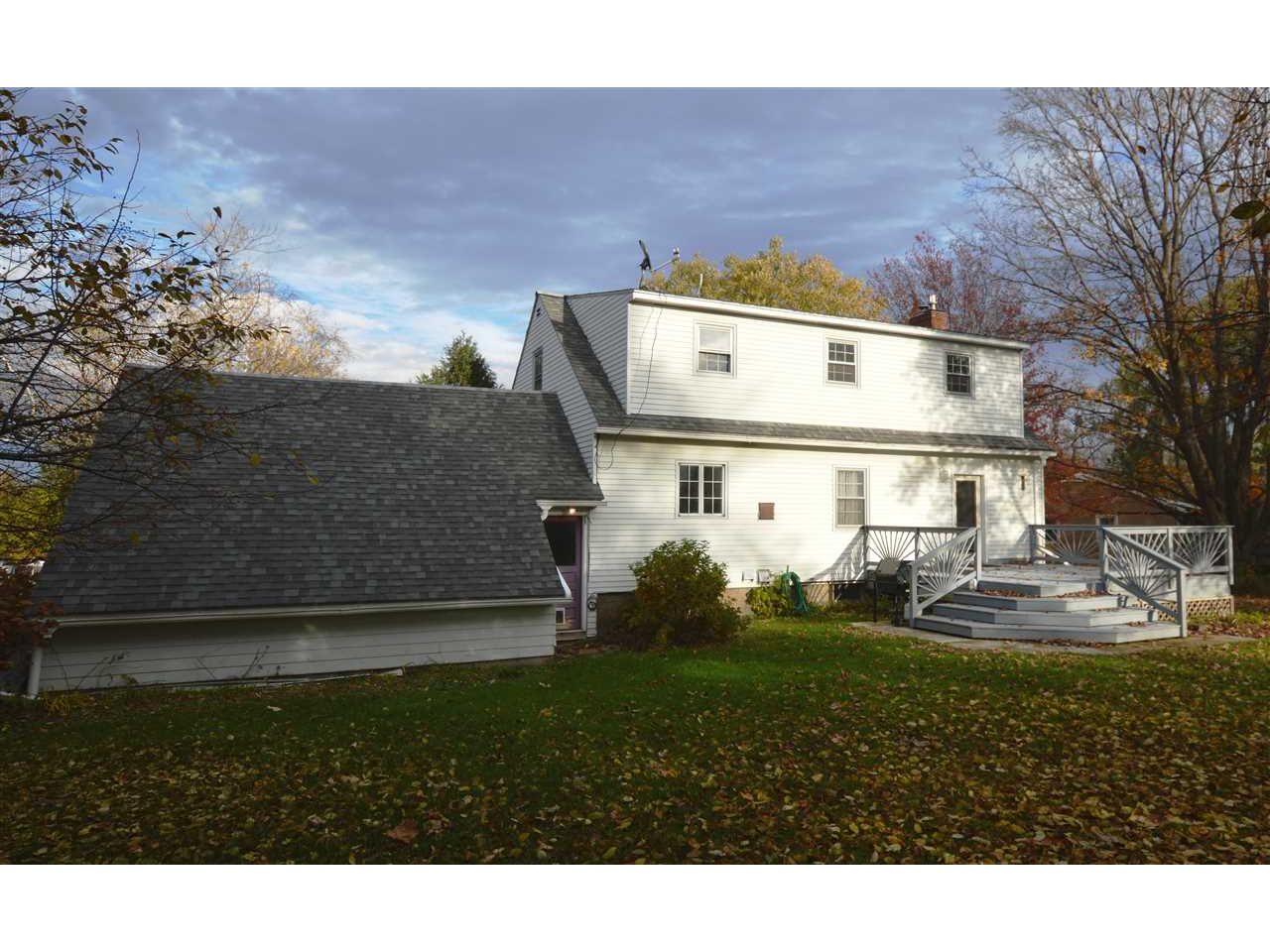 87 Hillside Terrace