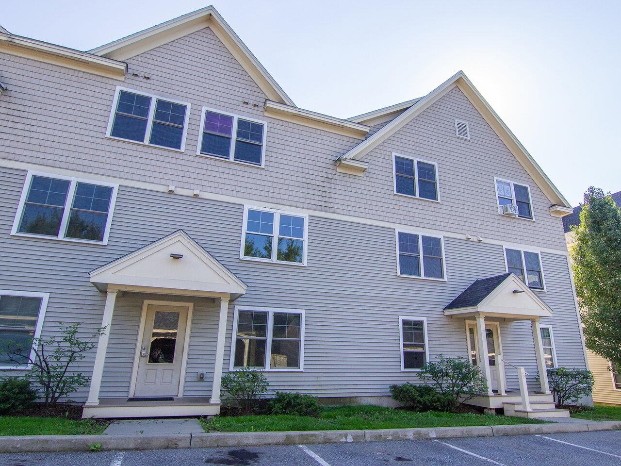 87 John Fay Road, Unit 310