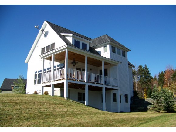 87 Kirkwood Lane