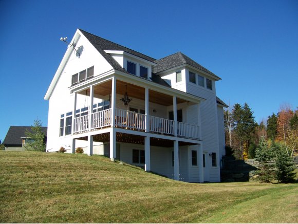 87 Kirkwood Ln