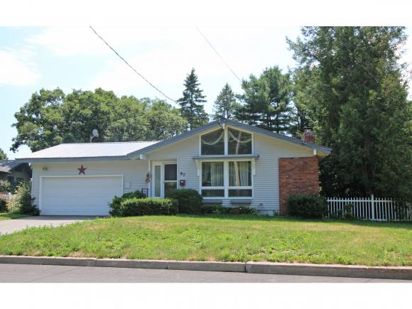 87 Laurel Hill