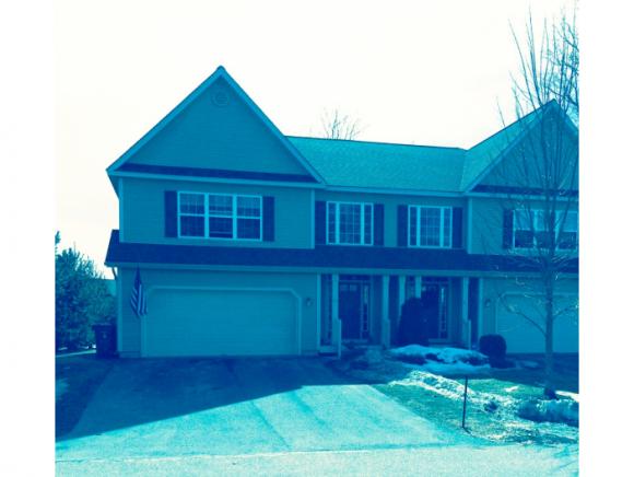 87 Laurel, Unit 87