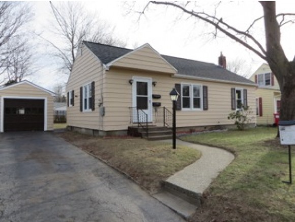 87 Loaldo Drive