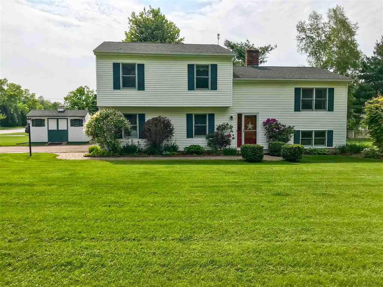 87 Morgan Parkway