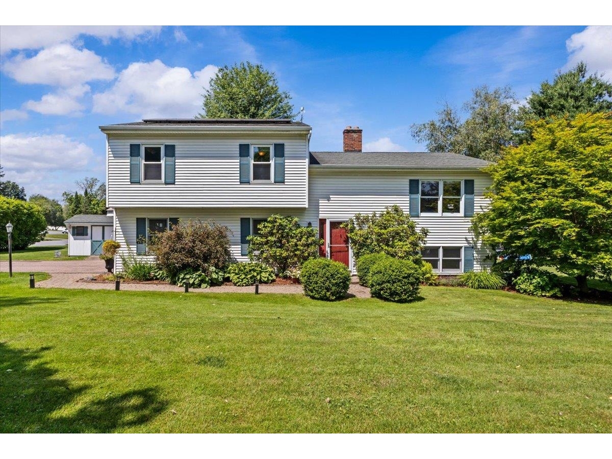 87 Morgan Parkway
