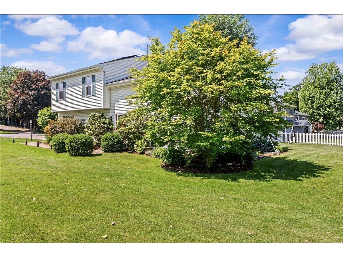 87 Morgan Parkway