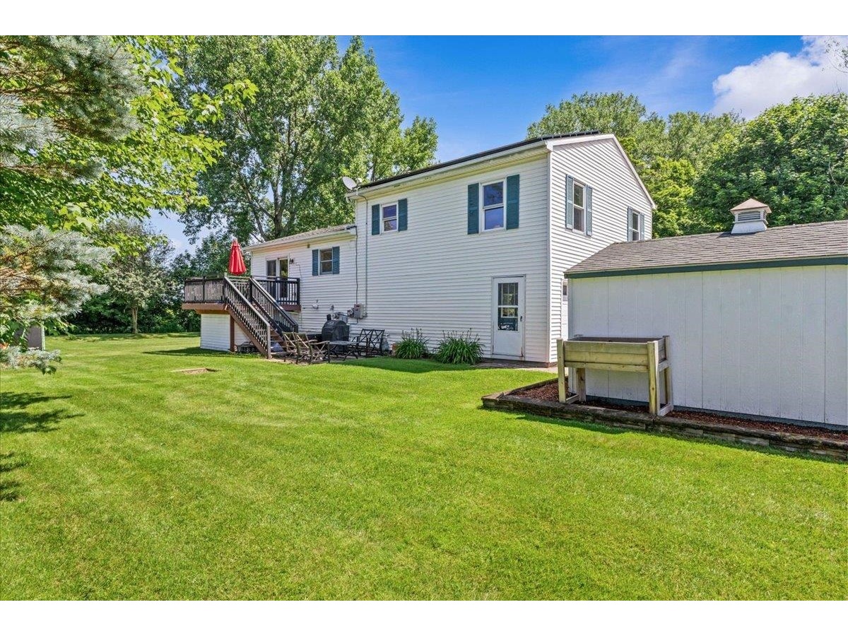 87 Morgan Parkway