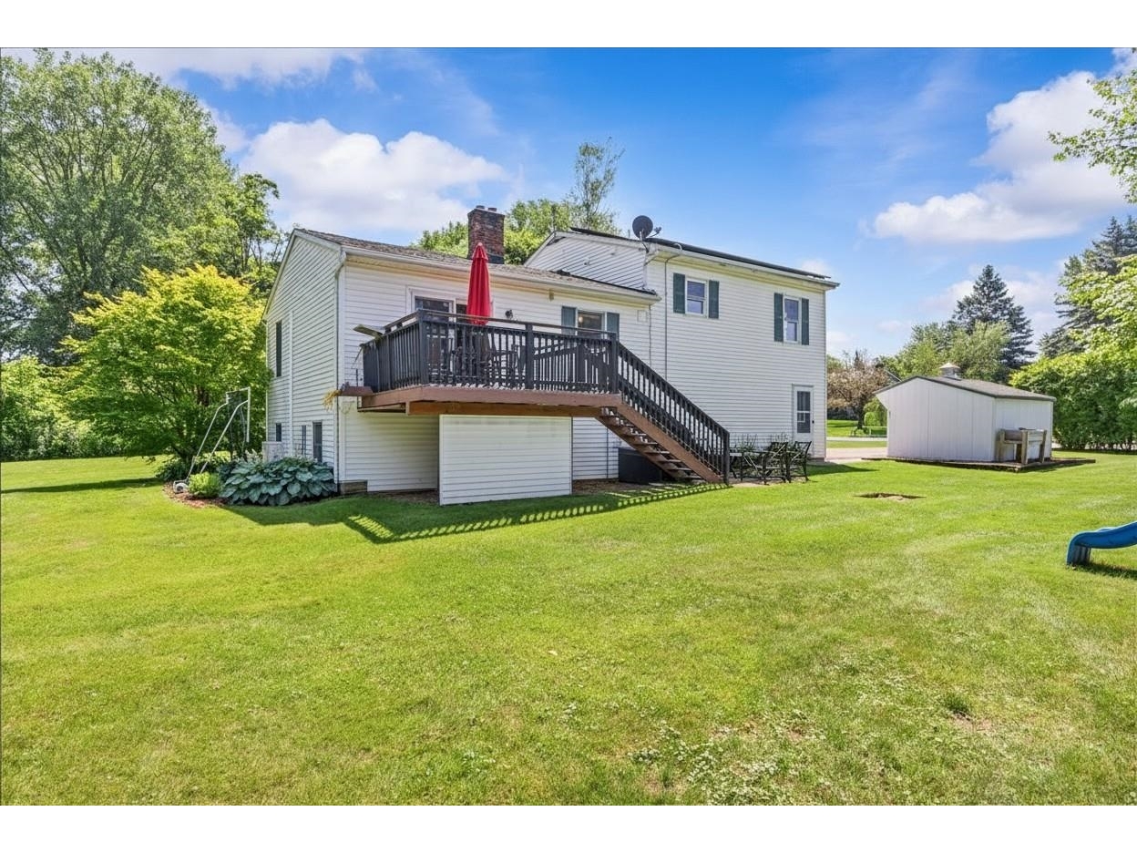 87 Morgan Parkway