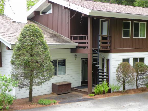 87 Mt. Mansfield Drive, Unit 1B