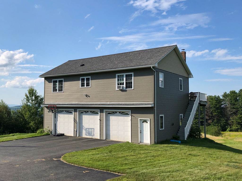 87 Orchard Terrace