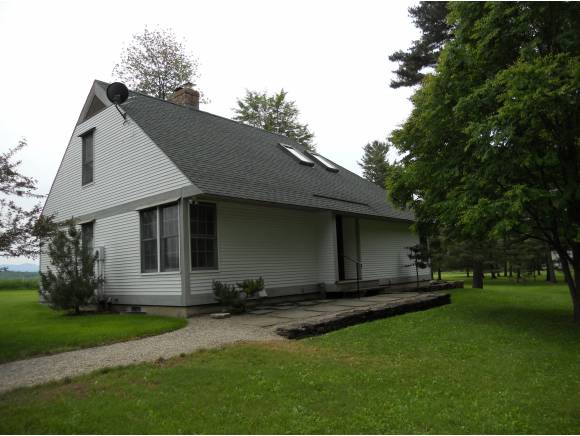 87 Pine Cone Lane