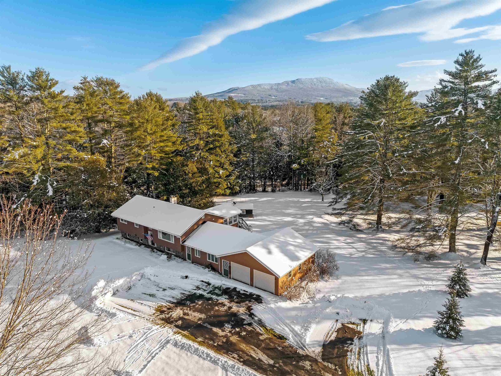 87 Pinewood Estates