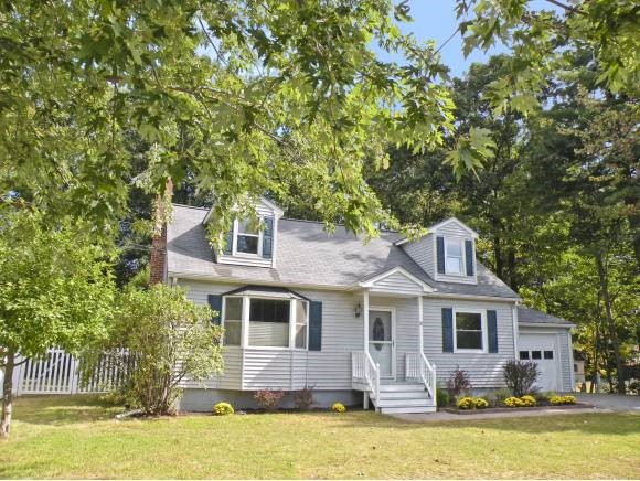 87 Red Oak Drive
