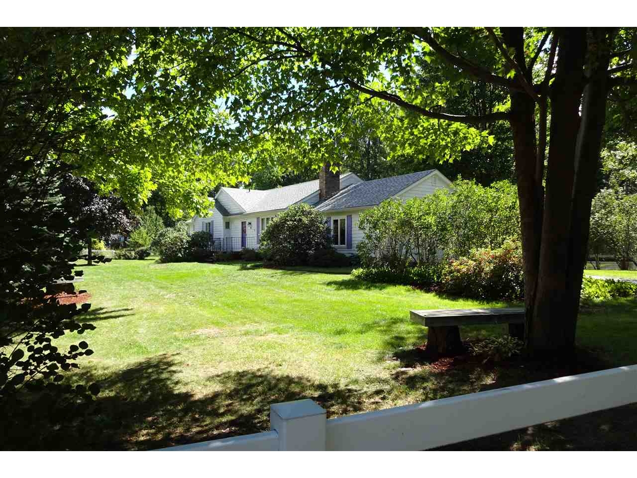 87 Robin Road