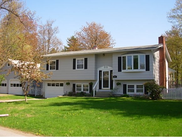 87 Rudgate Rd