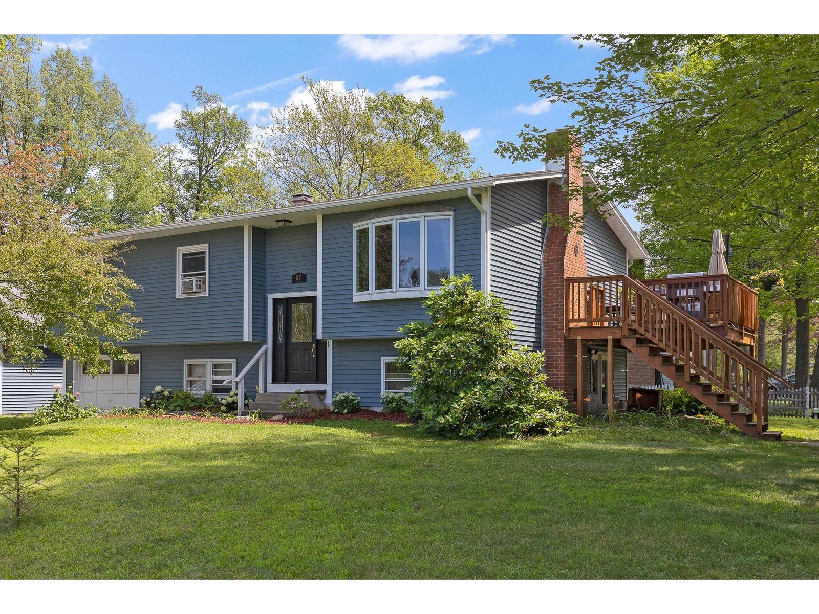 87 Rudgate Road