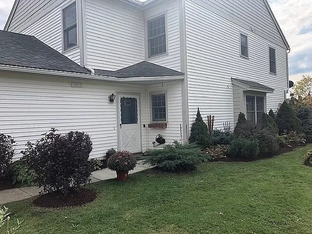 87 Saybrook Road