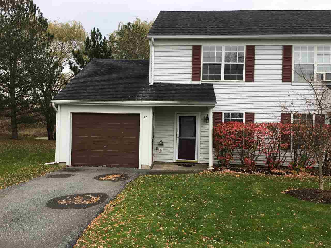 87 Seth Circle