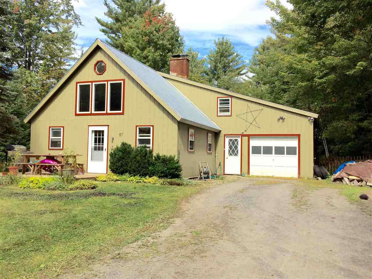 87 Sholan Road