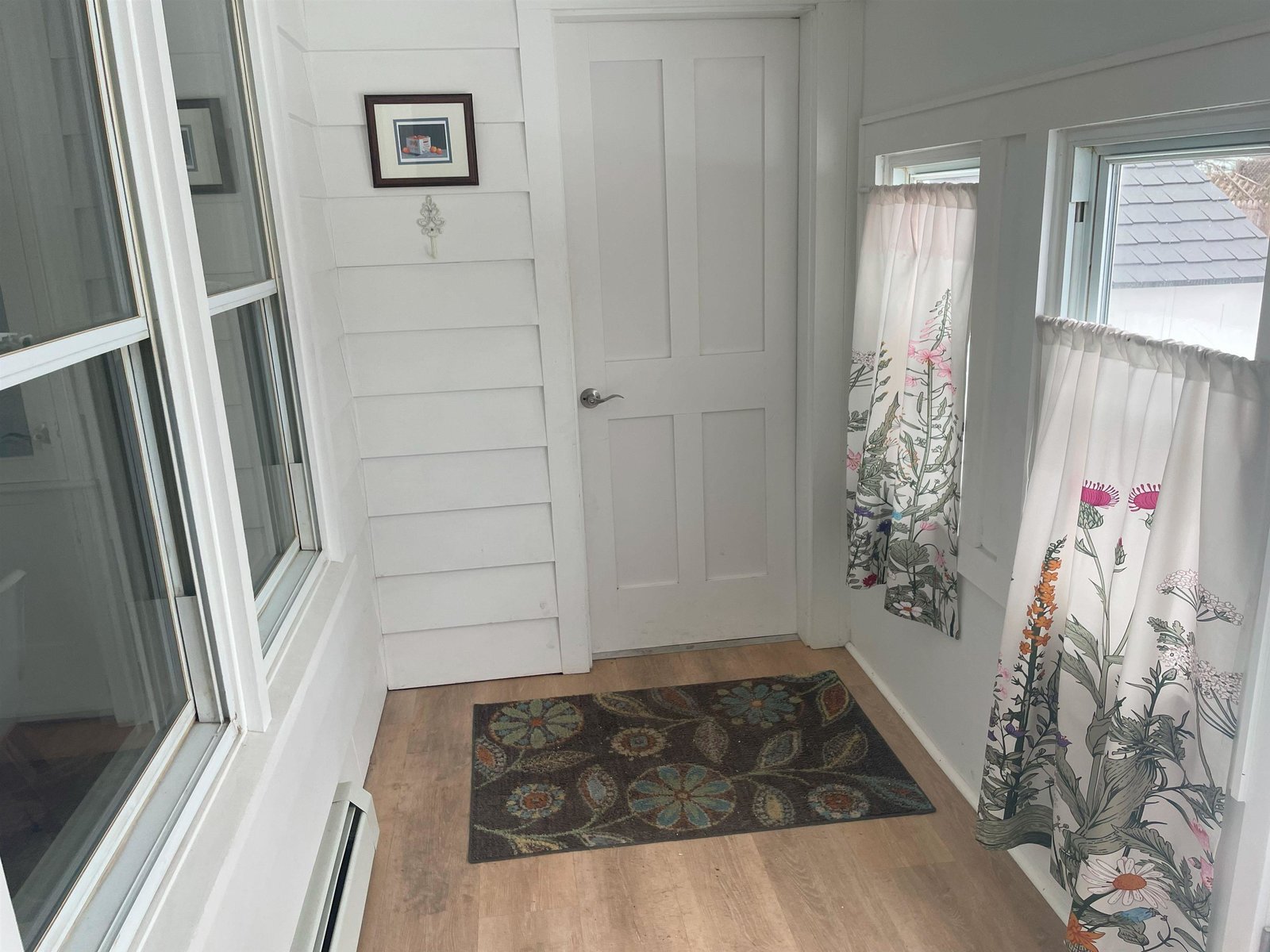 mudroom