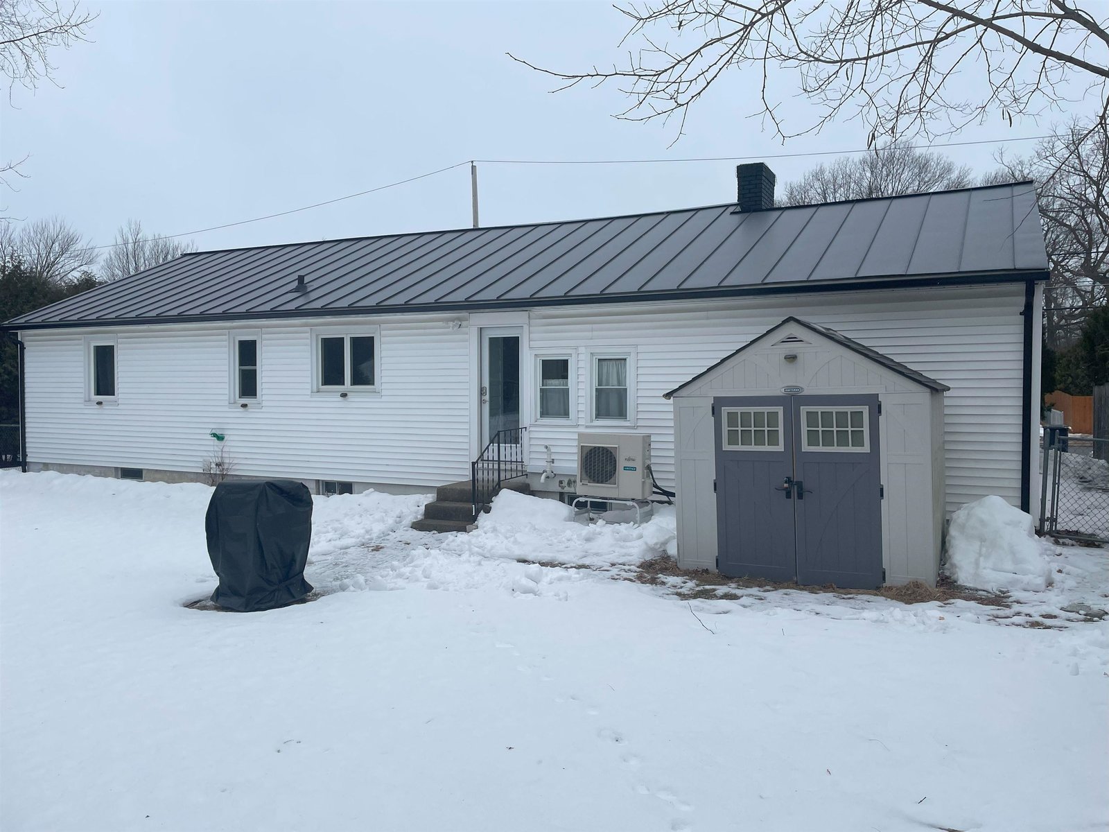 87 Shore Road