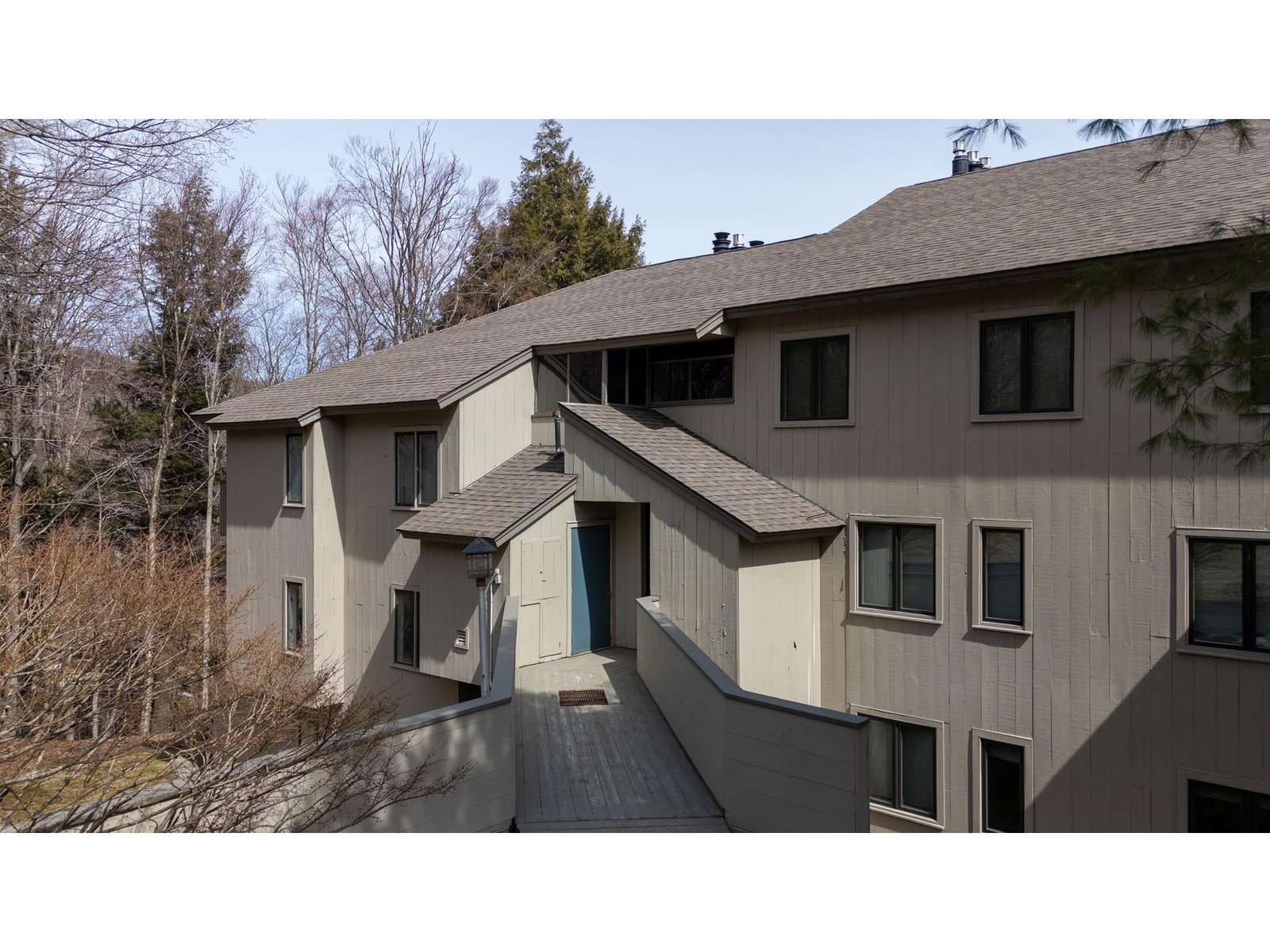 87 Snowside Drive, Fayston