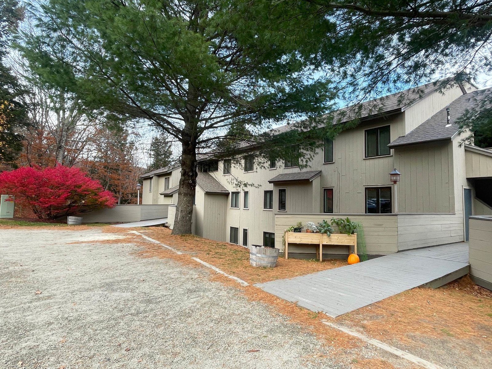 87 Snowside Drive, Unit 5