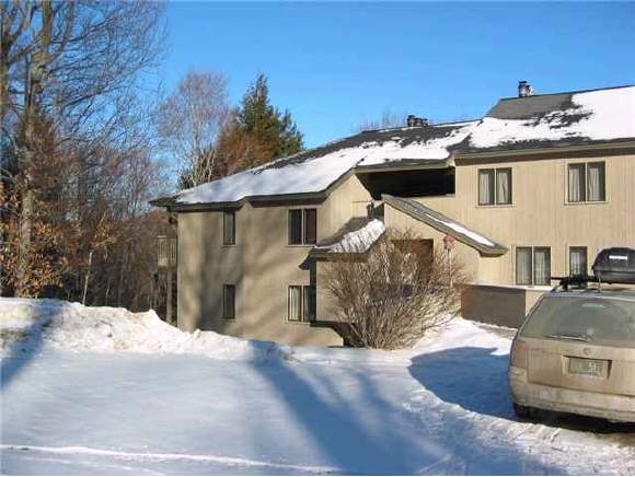 87 SNOWSIDE, Unit 5