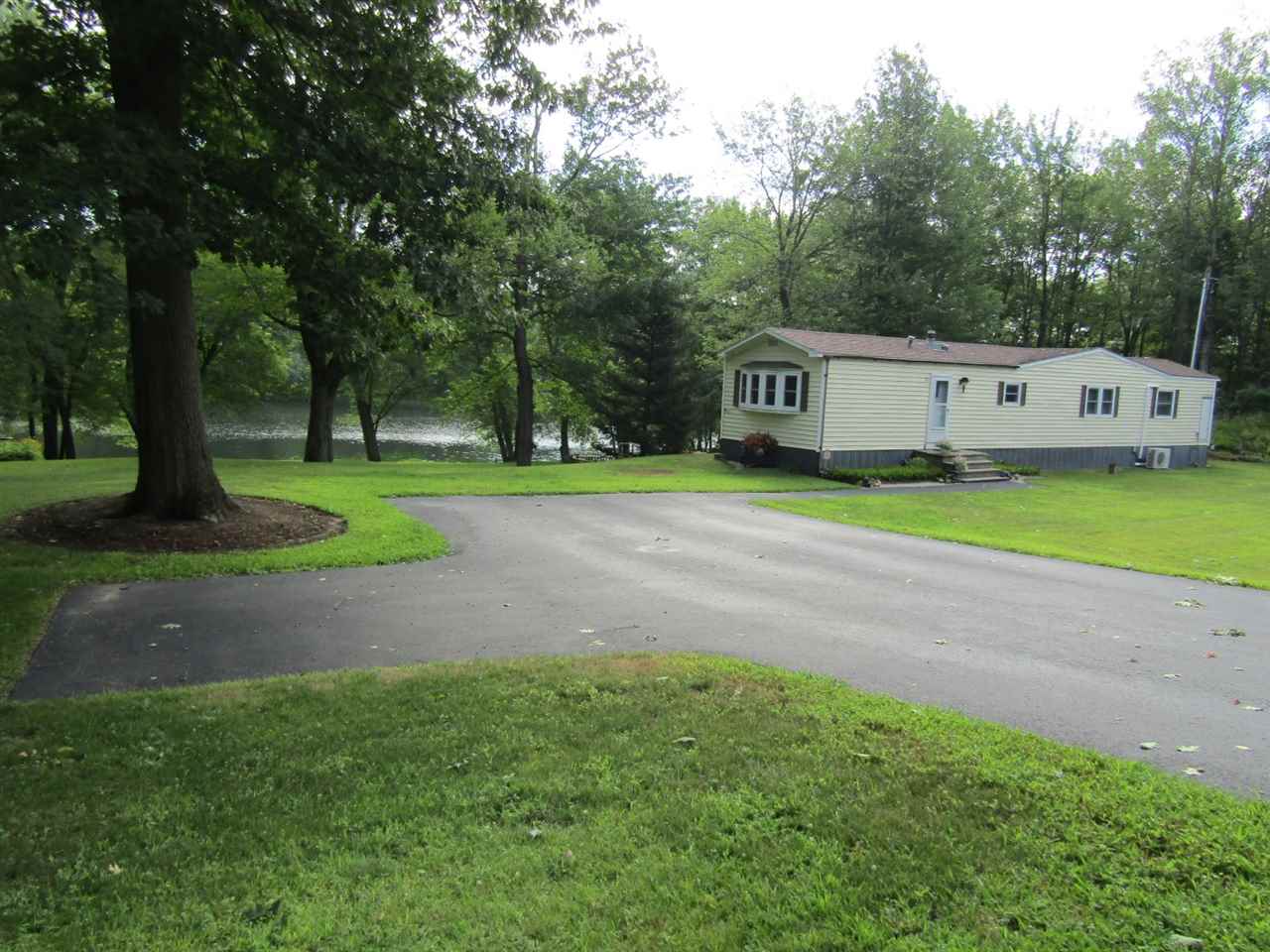 87 South River Street