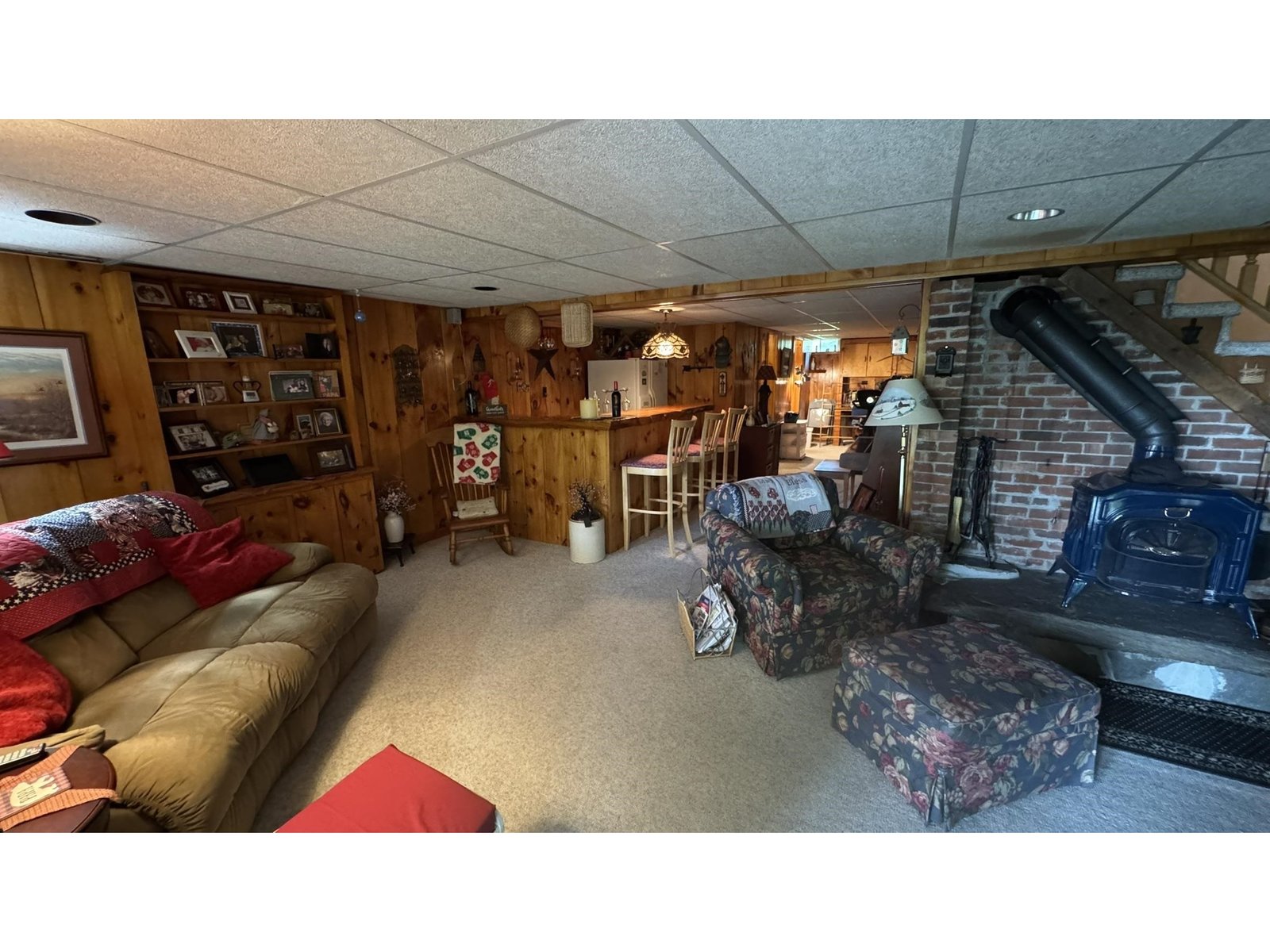 87 Stage Road