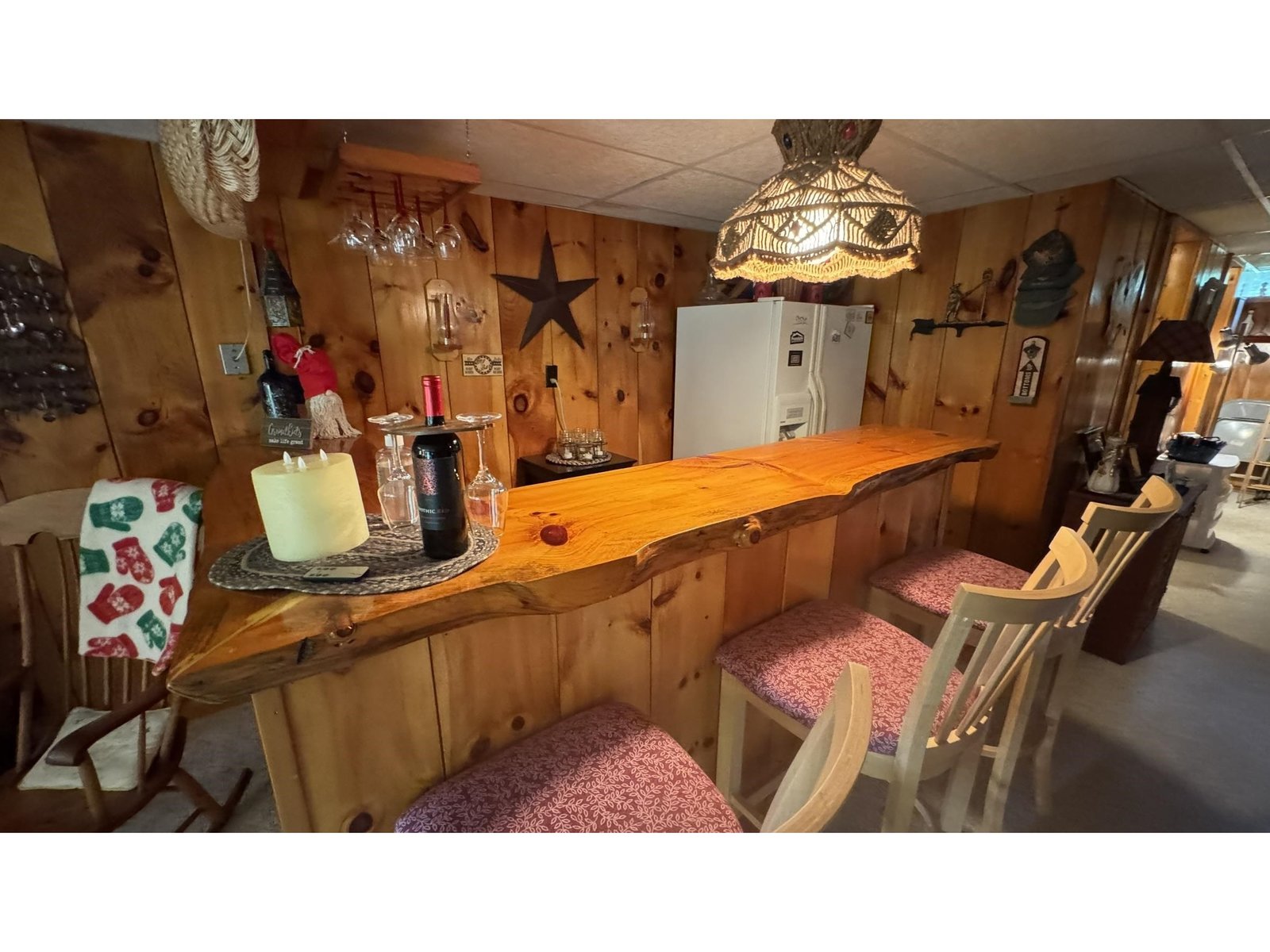 87 Stage Road