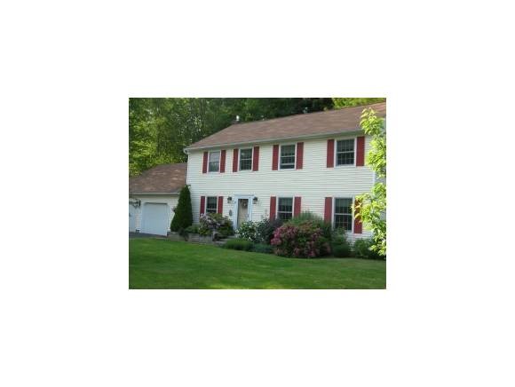 87 Summit Circle