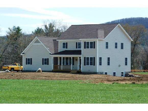 87 Weed Rd