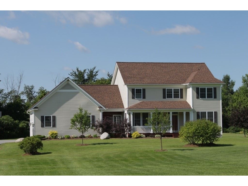 87 Weed Road