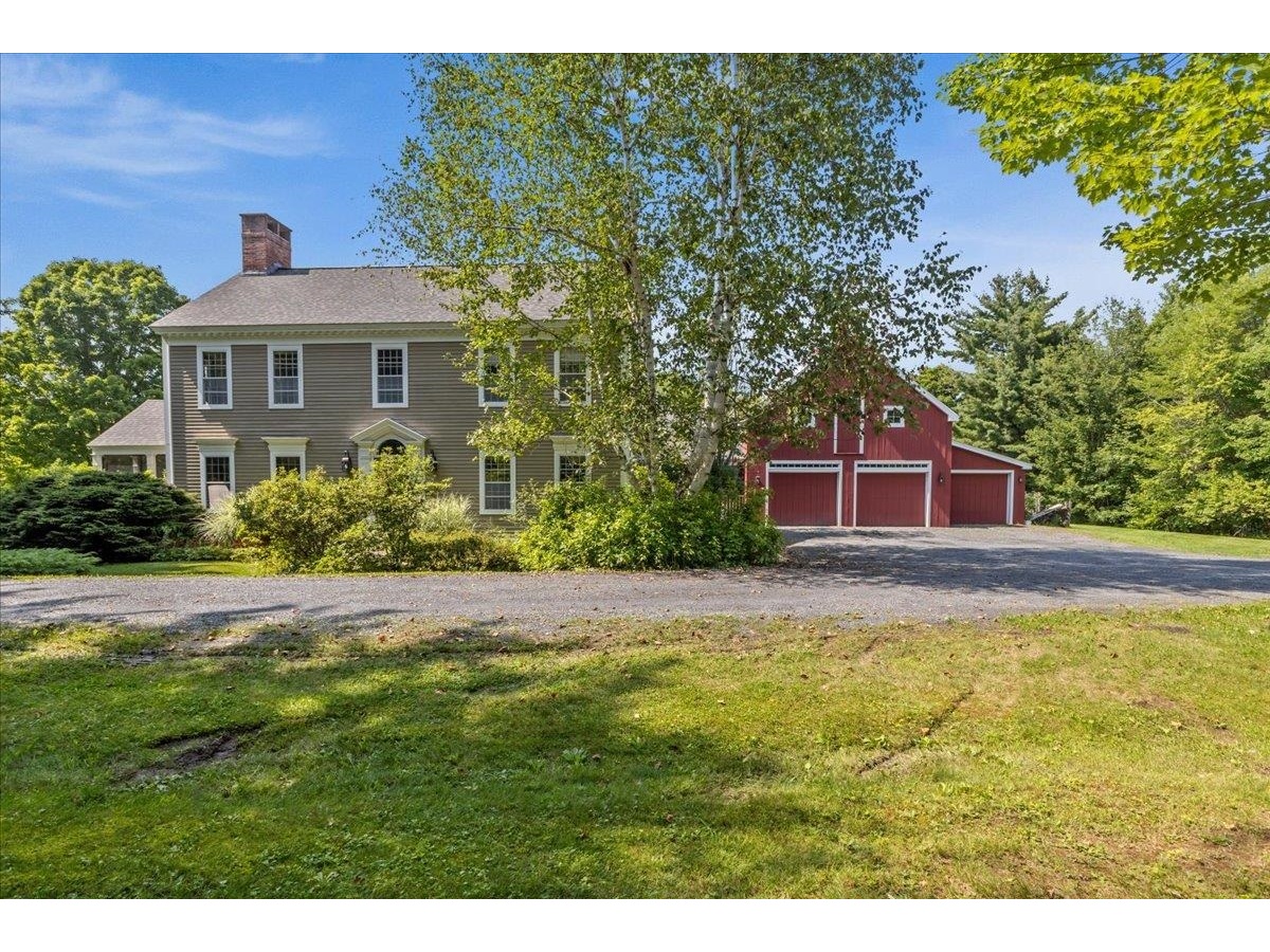 87 Whitney Lane