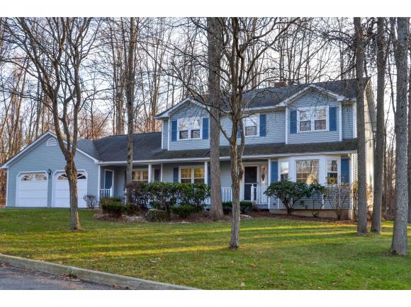 87 Wild Rose Circle