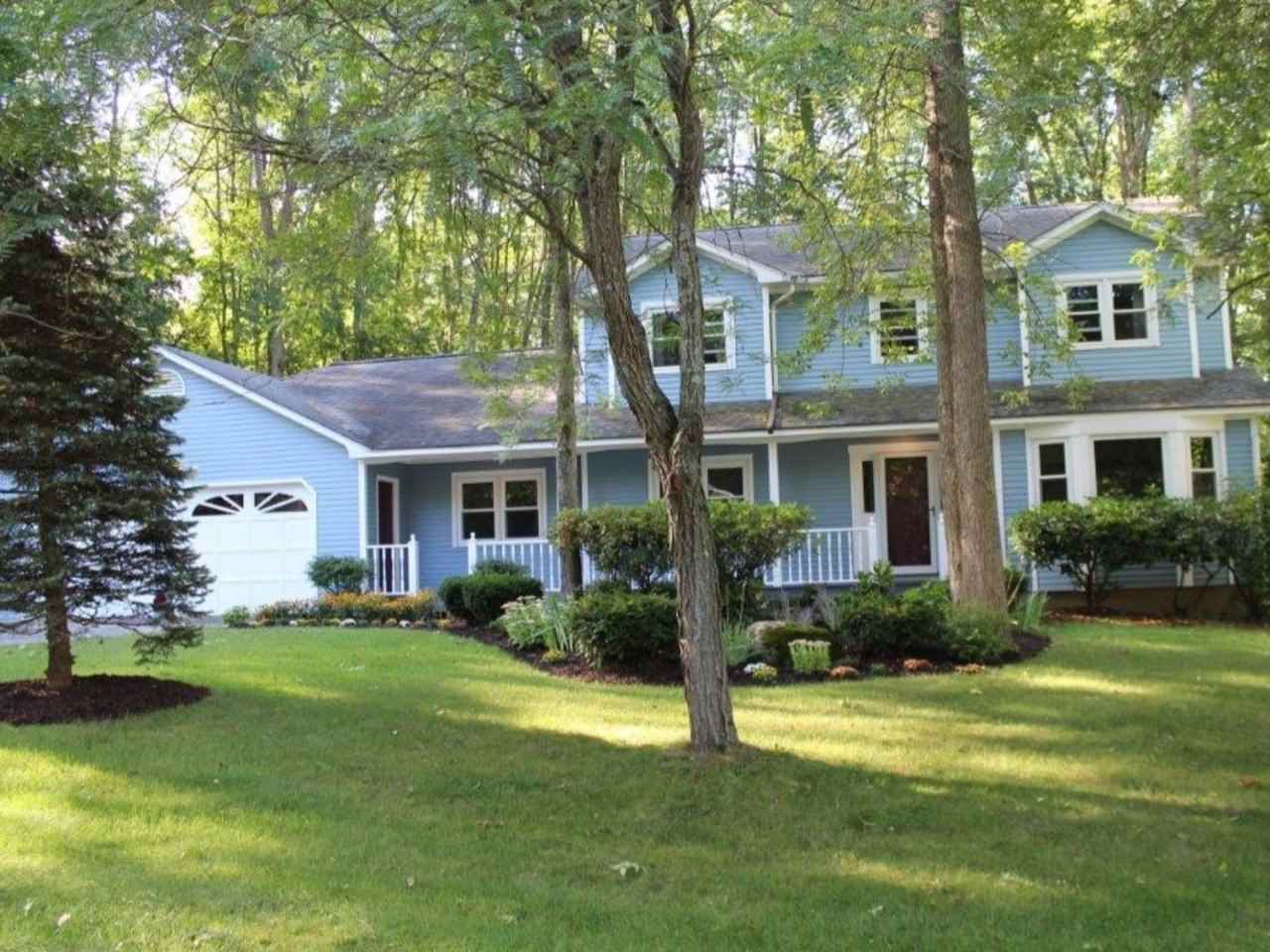 87 Wild Rose Circle