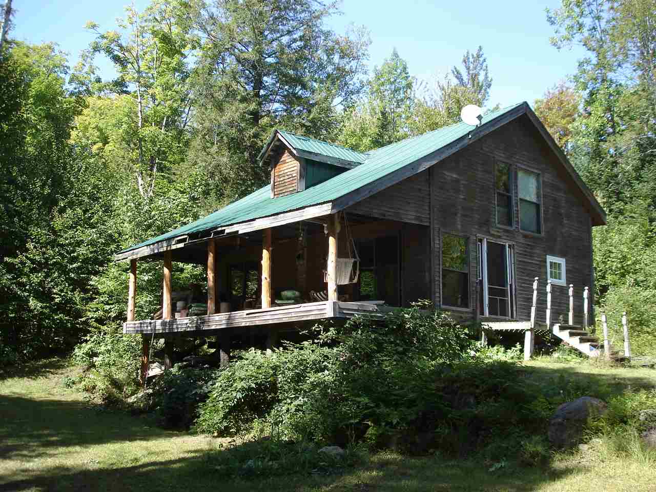 87 Wilderness Drive