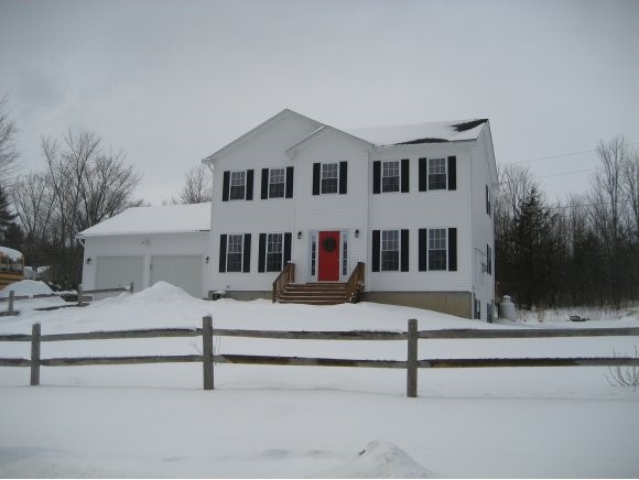 870 Maquam Shore Rd